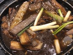 -钱大妈海鲜饭店(保利林语店)