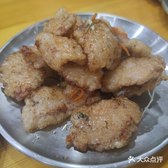 小金朝族饭馆(北新桥店)