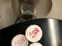 -85度C(深圳佳宁娜店)