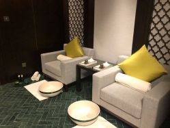 -文华东方水疗中心