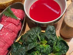 -巴奴毛肚火锅(龙湖锦艺城店)