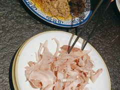 -老北京胡同味道二荤铺(酒仙桥店)