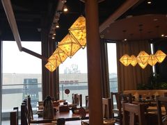 -云海肴·汽锅鸡·云南菜(天山百盛优客店)