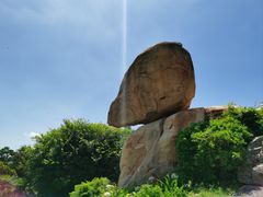 -东山风动石景区