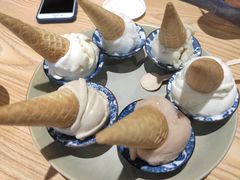 -歎雪糕低糖低脂Gelato冰淇淋
