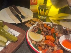-京A Taproom·精酿餐吧(CBD店)