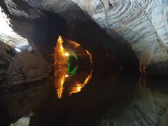 -地心探险极地