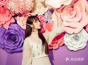 魔都看展|少女心必去的爱丽丝的奇境缤纷之旅！