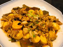 状元田鸡-旺达·福州菜(正大广场店)