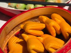 -悦轩中餐厅·高空江景·杭州柏悦酒店