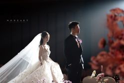 -MuseMarry婚纱(前海嘉里中心店)
