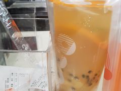 -CoCo都可(秀英万达店)
