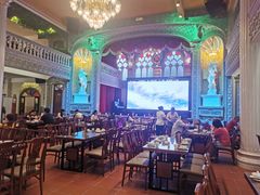 -日日鲜茶餐厅(小公园店)