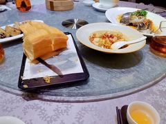 -叶氏大快活酒楼·佛山老字号