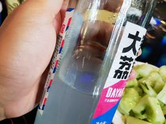 -火枪手串吧·鹤岗小串涮肚(亦庄店)