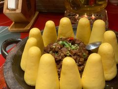 -山西会馆·晋菜·晋商宴·牌匾博物馆(胜利东街店)