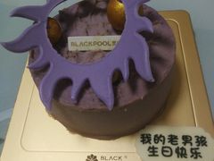 -黑池口感烘焙·生日蛋糕(坂田店)