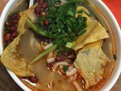 -螺小胖柳州螺蛳粉(钟楼总店)