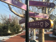 -富华游乐园