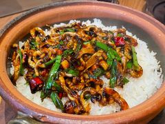 -新荣记(西溪湿地店)