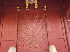 -孔氏南宗家庙