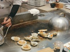 -上渔铁板烧(熙悦汇店)