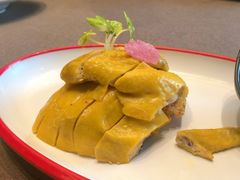 -转角·老弄堂上海菜(长寿路店)
