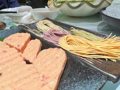 -虾佬圣汤·海鲜姿造(乐堤港店)