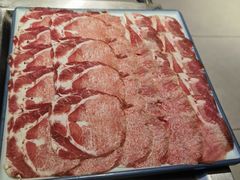 -常赢三兄弟·清真涮肉(五莲路店)
