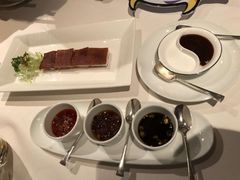 -龙景轩(香港四季酒店)