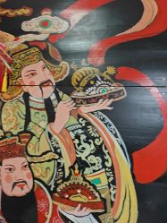 -匿名者纹身学院派·刺青