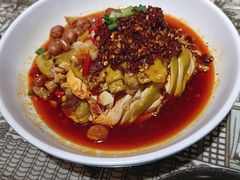 -一味大院•桐庐菜传承店(春江路店)