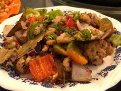 -龙方煲庄(余江路店)