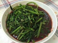 腐乳汁空心菜-玲珑餐厅(陕西南路店)