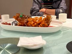 -松鹤楼(狮山永利广场店)