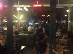 大堂-宝莱纳餐厅(滨江店)