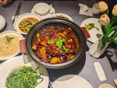 -楚禾宴·家宴(光谷大道店)