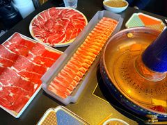 -东来顺·非遗火锅(赛格国际购物中心店)