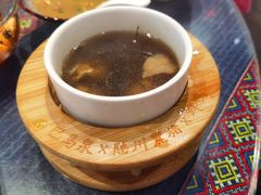 -甘家界牌柠檬鸭(青山店)