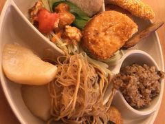 -素满香·全民食养自助(建邺万达店)