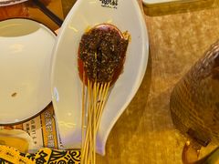 -喝丢一只鞋海鲜烧烤·海肠捞饭(东关街店)