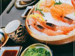 -花狸日本料理(柏庐广场店)