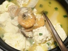 -阿明小菜·海鲜·上海菜(梅陇店)