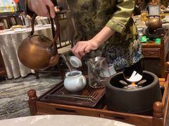 -香云轩·顺德菜(香云纱园林酒店店)