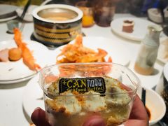 -加餐海鲜自助(宝龙一城店)