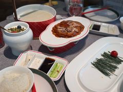 -秀儿四九城·新京菜(亚运村鸟巢店)