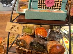 -Let's Taipei 非常烘焙(太古里店)