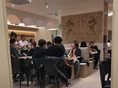 -小茉庐和牛自助火锅(龙湖万达店)