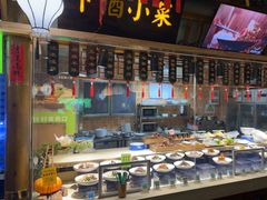-驰明粗粮小厨(湖滨路店)