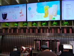 -CoCo都可(湖滨银泰店B区店)